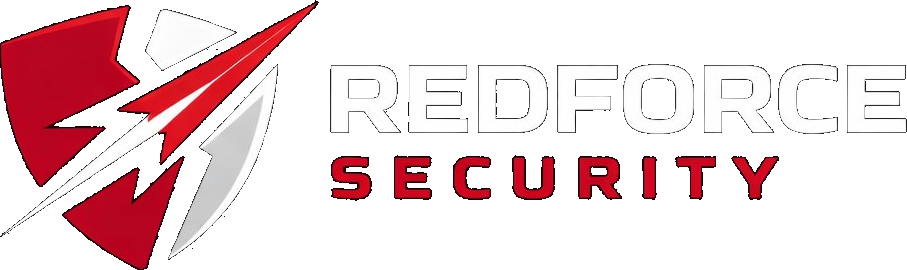 RedForce Logo